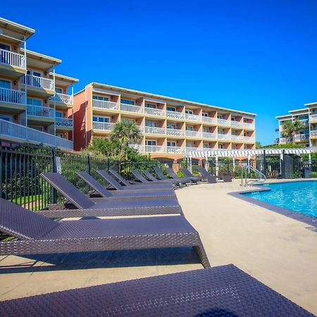 Sea-Renity Heated Pools Steps To The Beach Galveston Eksteriør billede